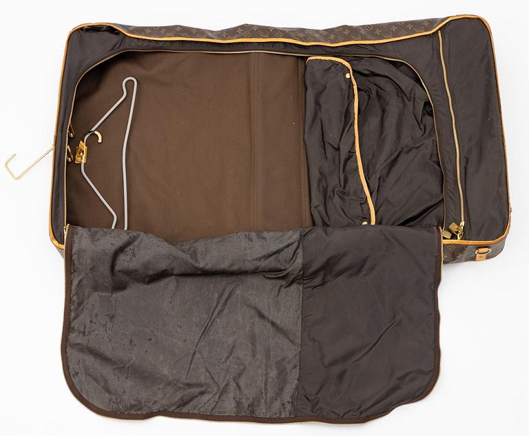 Louis Vuitton, resegarderob "Garment cloth 24h bag".