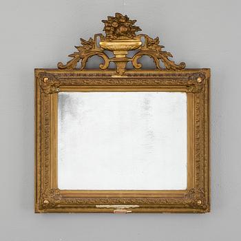 SPEGEL, senempire, 1800-tal.