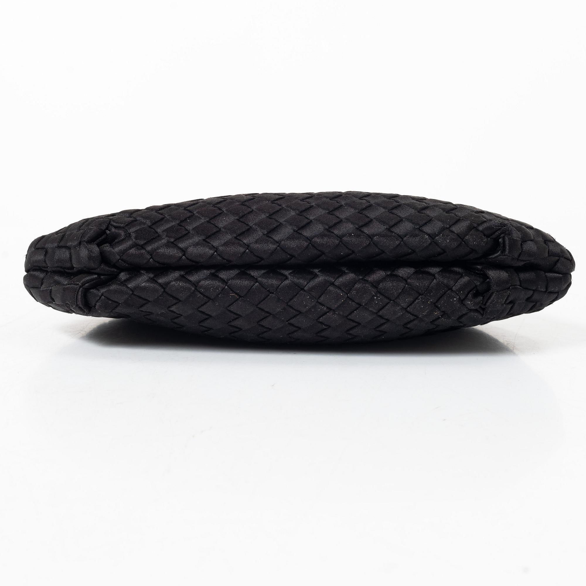 Bottega Veneta, Clutch, vintage.