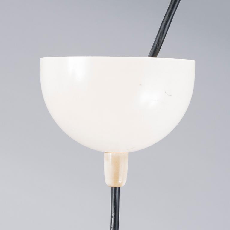 TAKLAMPA, Tapio Wirkkala, Idman, 1970-tal.