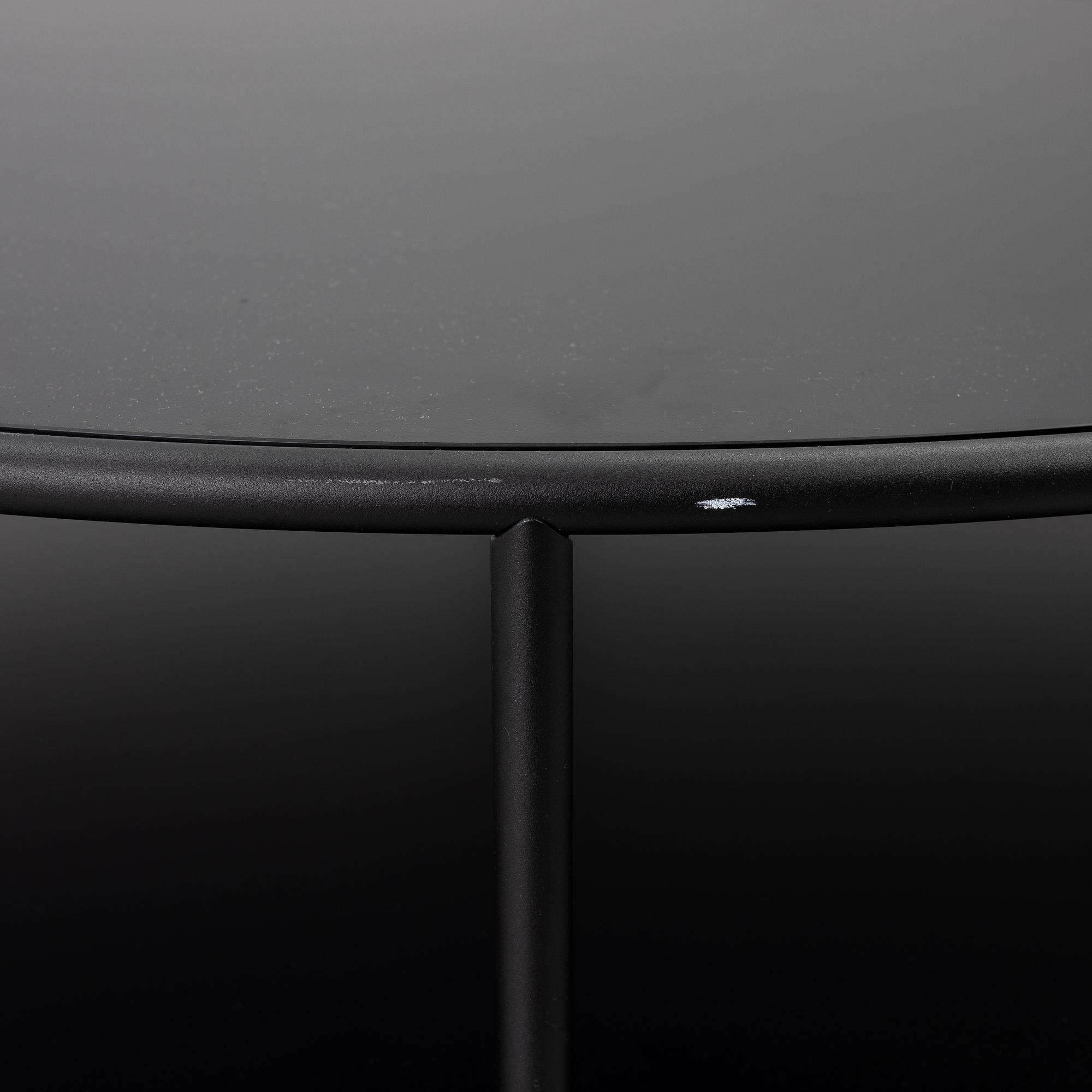 Gunilla Allard, Coffee table, ‘Chicago’, Lammhults.