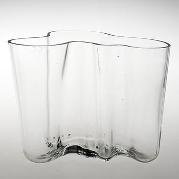 VAS, "Savoy", Alvar Aalto, Iittala.