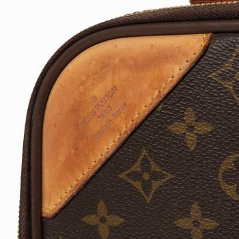 Louis Vuitton, Luggage/cabin bag, "Pégase 45", 2001.