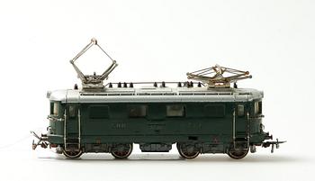 ELLOK, Märklin, RE800, H0.