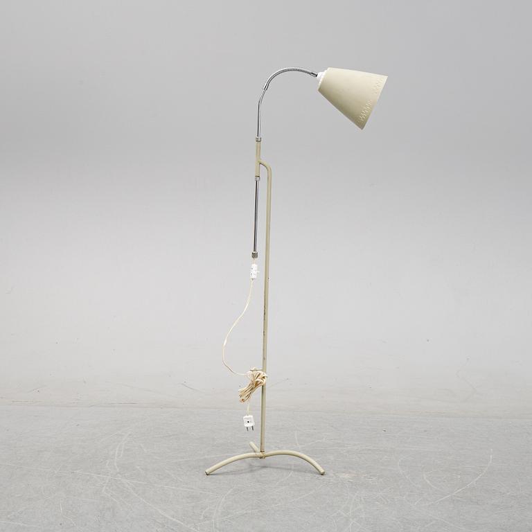 A floorlamp from ASEA, mif 20th century.