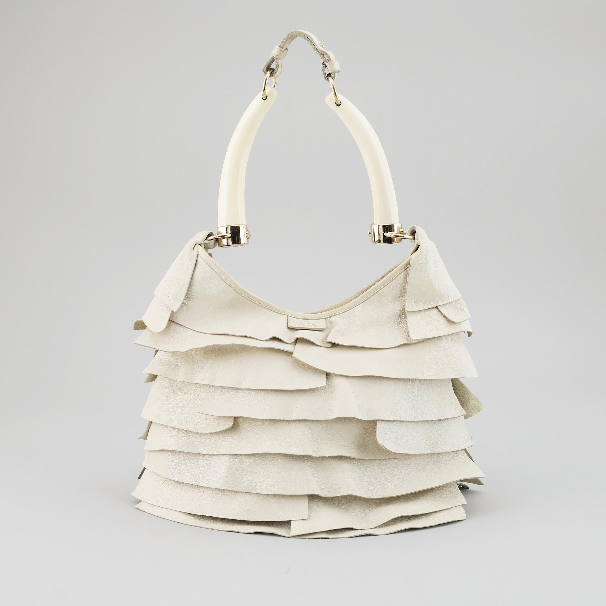 YVES SAINT LAURENT, a 'Mombasa' bag.