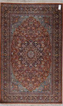 MATTA, orientalisk 208x128 cm.