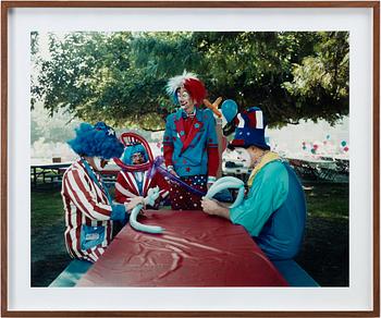 Tova Mozard, "Gags & Business", 2012.