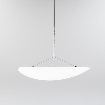 Panter & Tourron, a 'Tense Pendel' ceiling light, New Works.