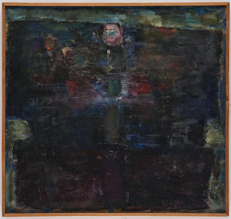 Aleksandra Jachtoma, Composition.
