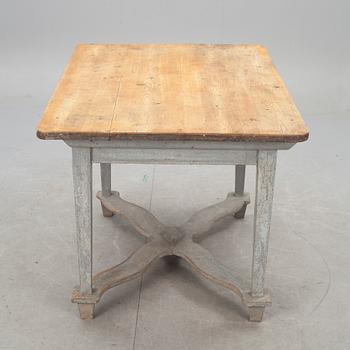 BORD, 1800-tal.