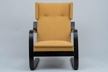 Alvar Aalto, FÅTÖLJ Nr 36.