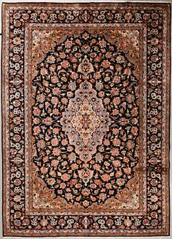 MATTA, Najafabad, 385 x 275 cm.