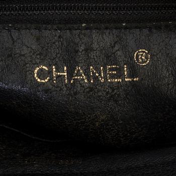 CHANEL, väska.