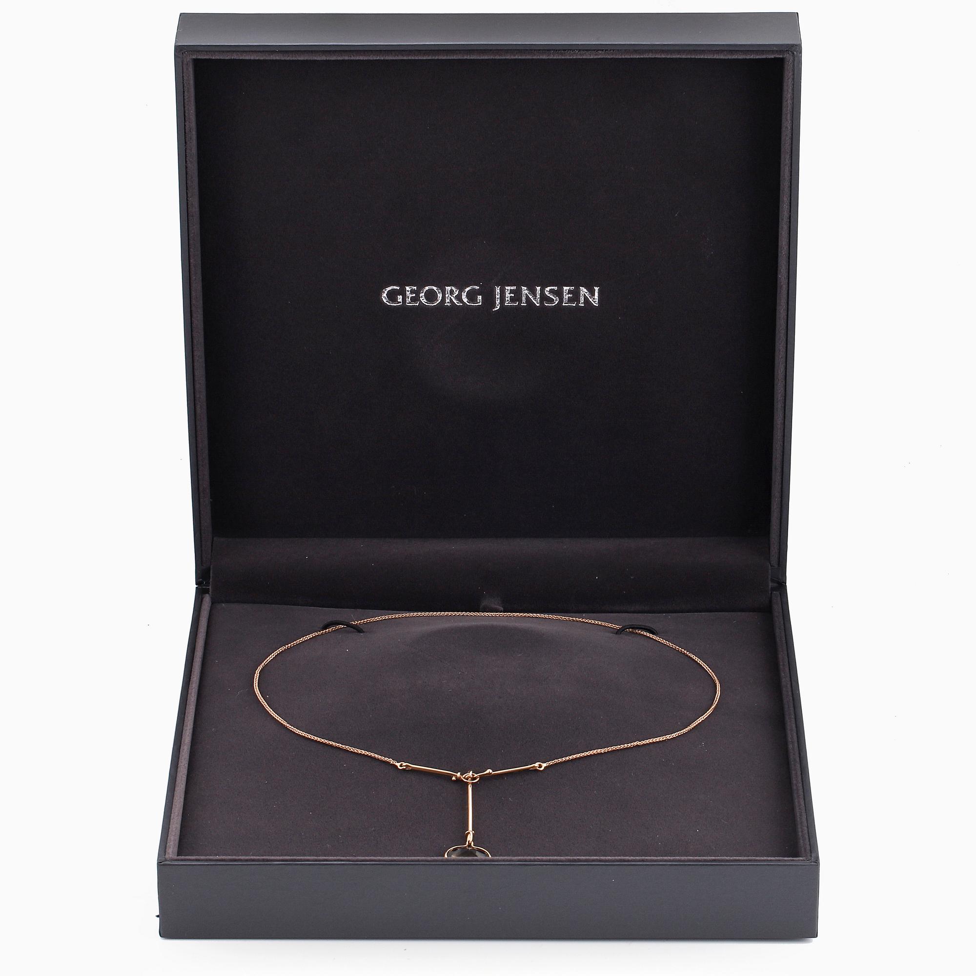 GEORG JENSEN,