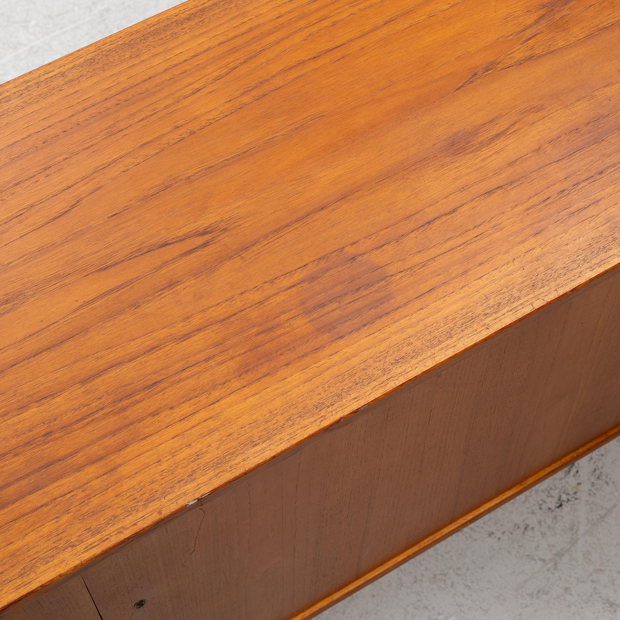 Sideboard, "Trudy", Ikea, 1960s.