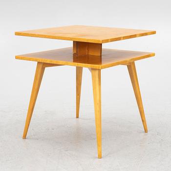 Bord, 1900-talets mitt.