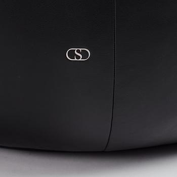 Philippe Malouin, an easy chair, model "DS-707", De Sede, post 2020.