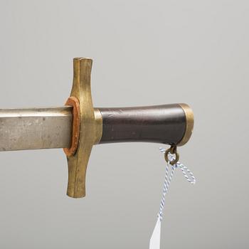 HUGGARE, Sverige, m/1856.