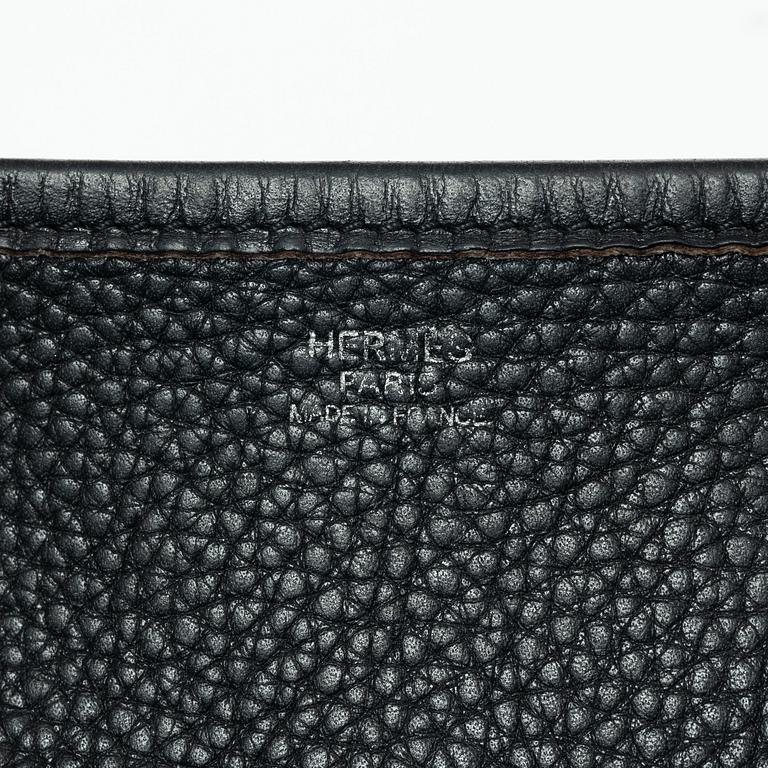 Hermès, väska, "Evelyne TGM", 2006.