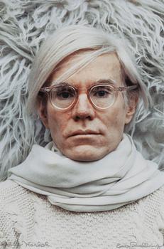 Ewa Rudling, "Andy Warhol".