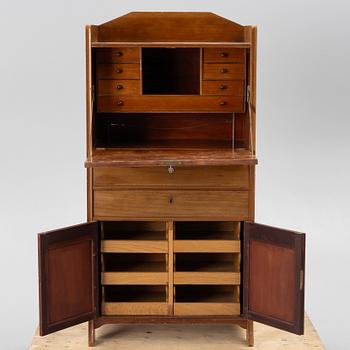 Secretary, Jugend, early 20th century.