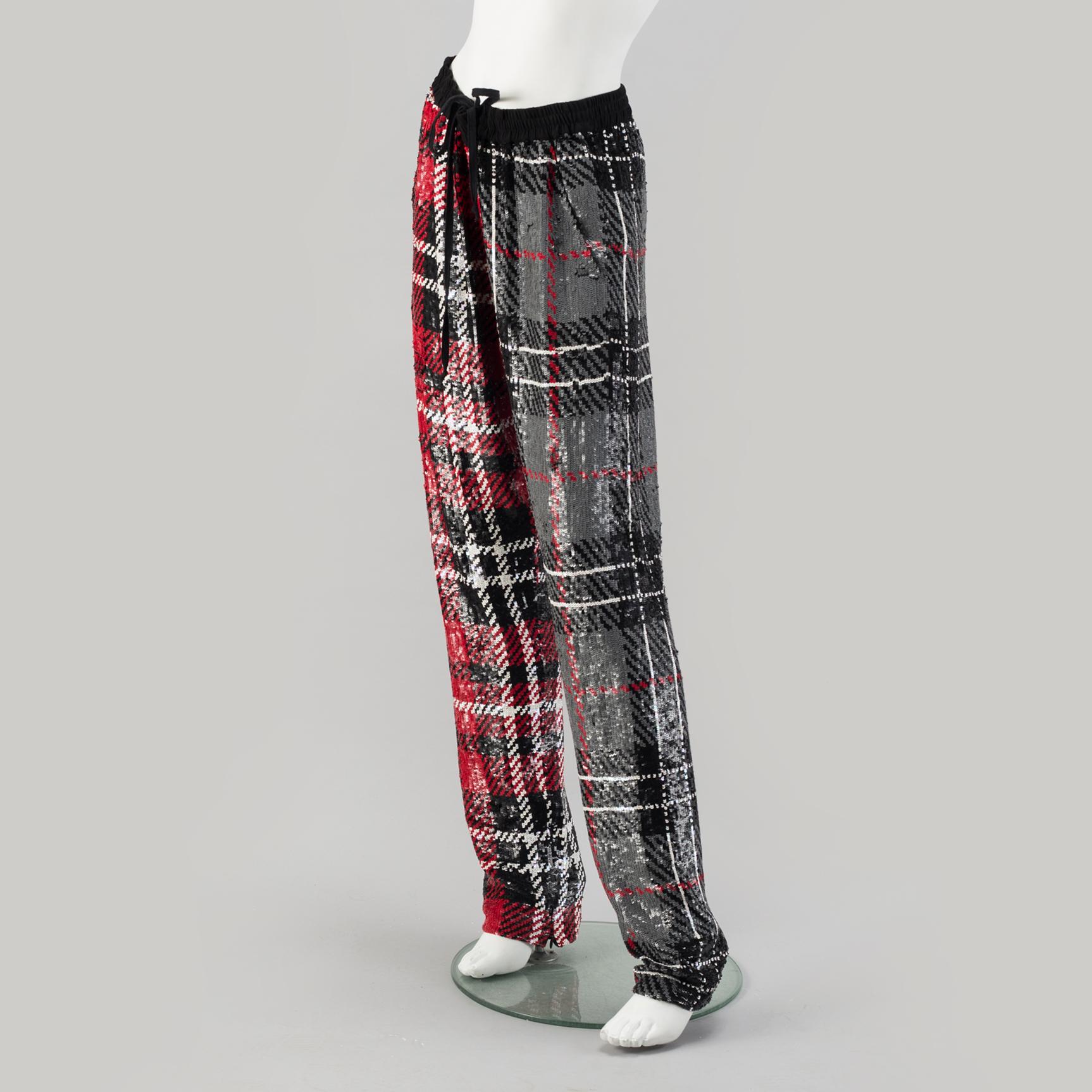 ASHISH, tvådelad dräkt, storlek L.