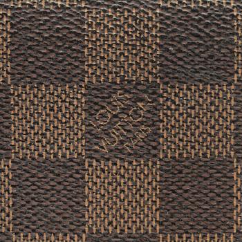 Louis Vuitton, plånbok 2007.