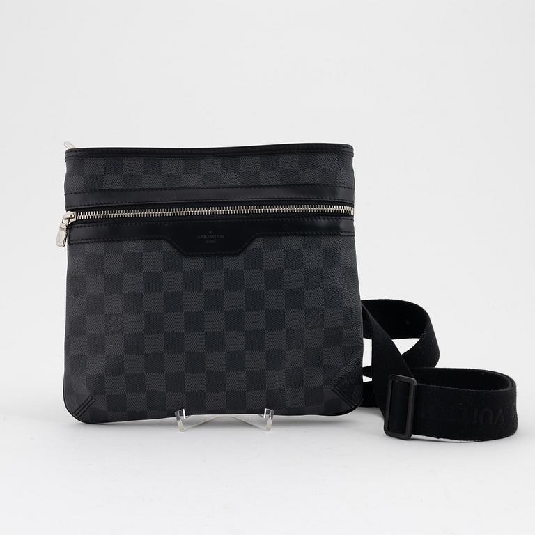 Louis Vuitton, väska, "Thomas", 2009.