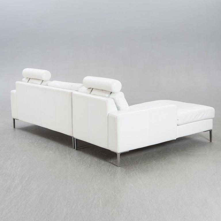 Soffa "Infini" Ire Möbler 2000-tal.