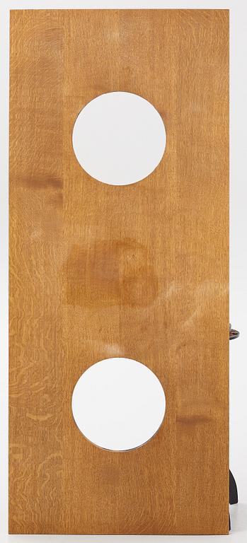 Jonas Bohlin, table, "Triptyk", Källemo, Sweden, 1989.