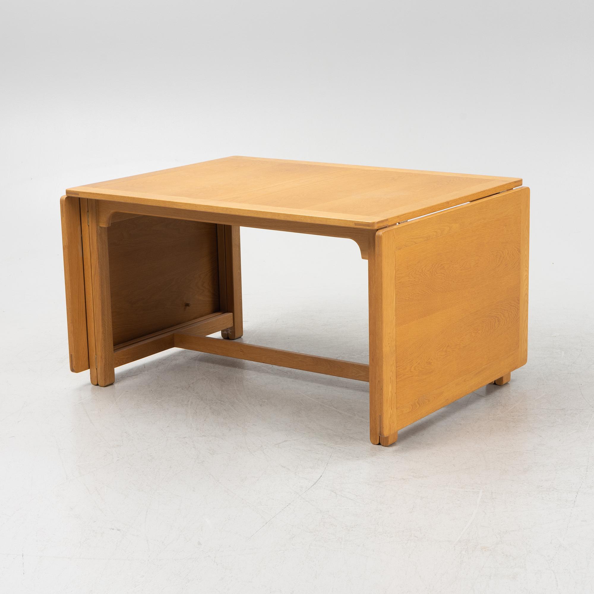 Børge Mogensen, slagbord, "Øresund", Karl Andersson & Søner, Danmark.