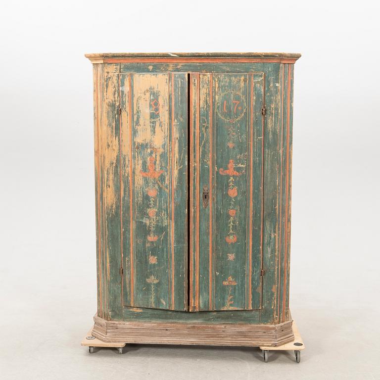 Cabinet Central Europe second half of the 19th century.