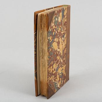 Reise durch Schweden, 1790.