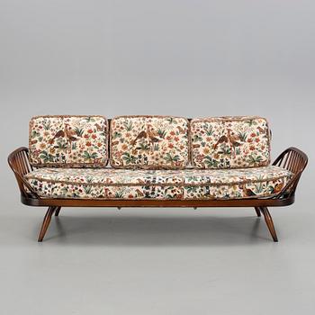 SOFFA, Lucian Ercolani, Ercol, 1900-talets andra hälft.