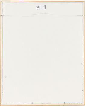 William Wegman, "Dusted", 1988.