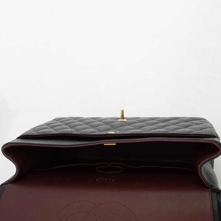 Chanel, bag, "Maxi Sac Classique", 2022.