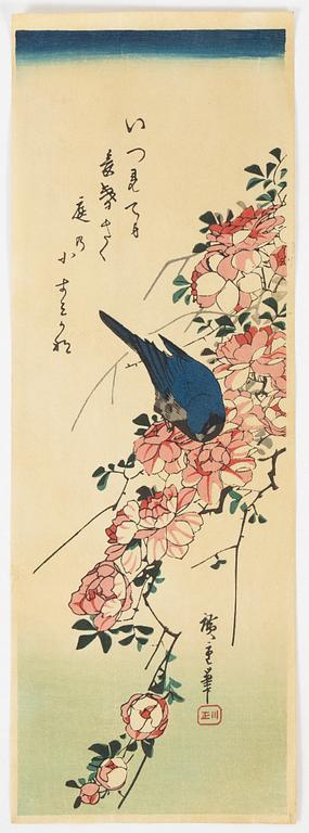 Ando Utagawa Hiroshige,