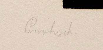 Arne Jones, Untitled.