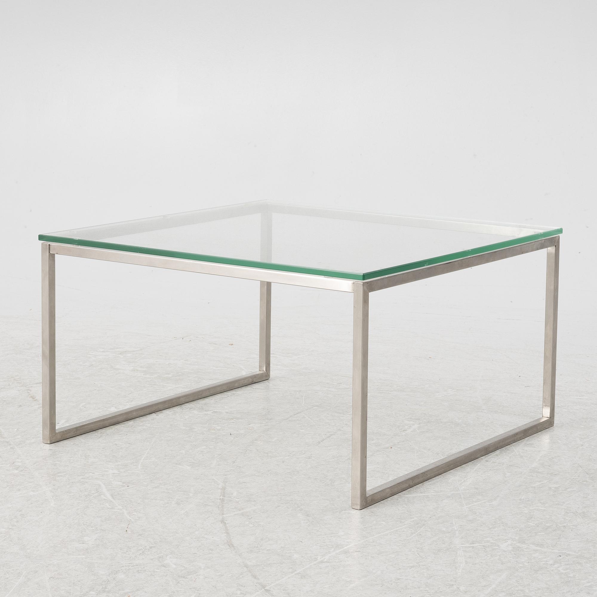 Glismand & Rüdiger, soffbord, "Como", Bolia.