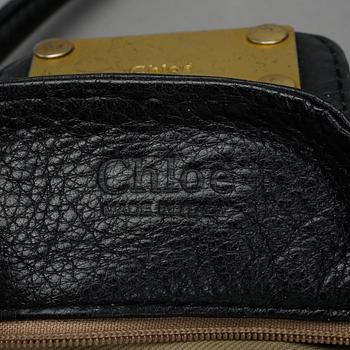 VÄSKA, "Paddington", Chloé.