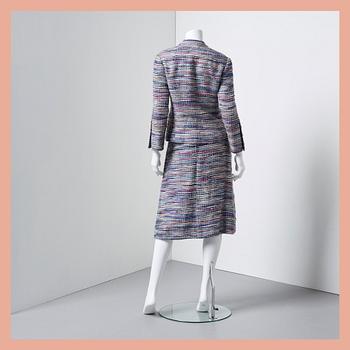 DRÄKT, Modèle André, 1960-tal.