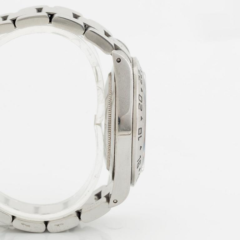 Rolex, Explorer II, "Polar", ca 2000.