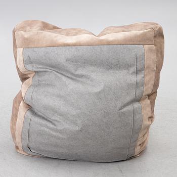 A 'Zoe small' lounge chair, Verzelloni, Italy.