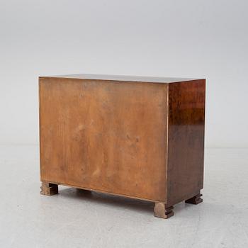 BYRÅ, art déco, 1920-/30-tal.