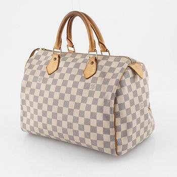 Louis Vuitton, väska, "Speedy 30", 2007.