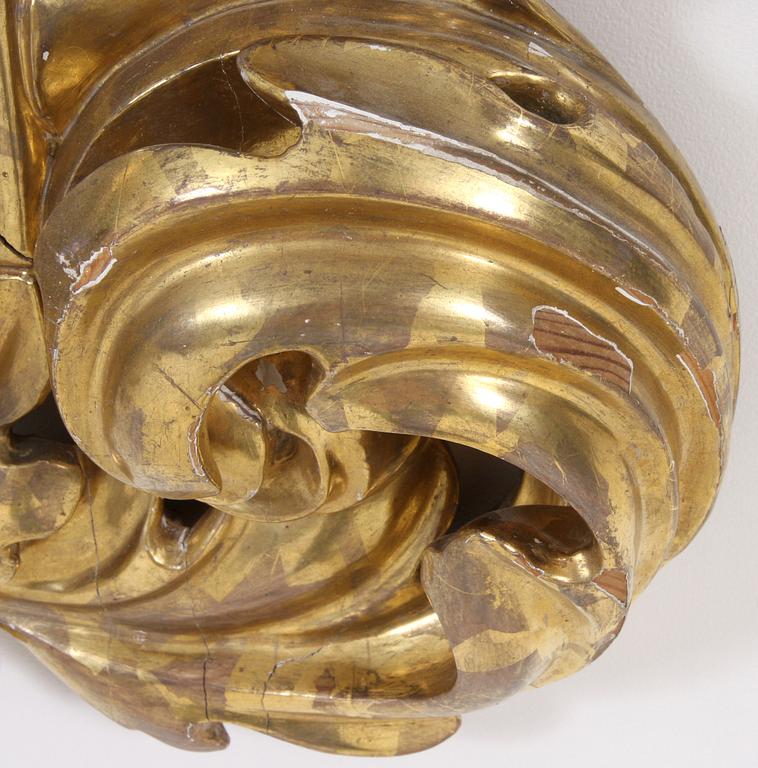 SPEGEL, barockstil, 1900-tal.