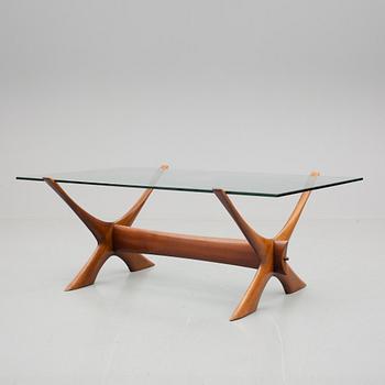 SOFFBORD, Fredrik Schriever-Abeln, 1900-talets andra hälft.