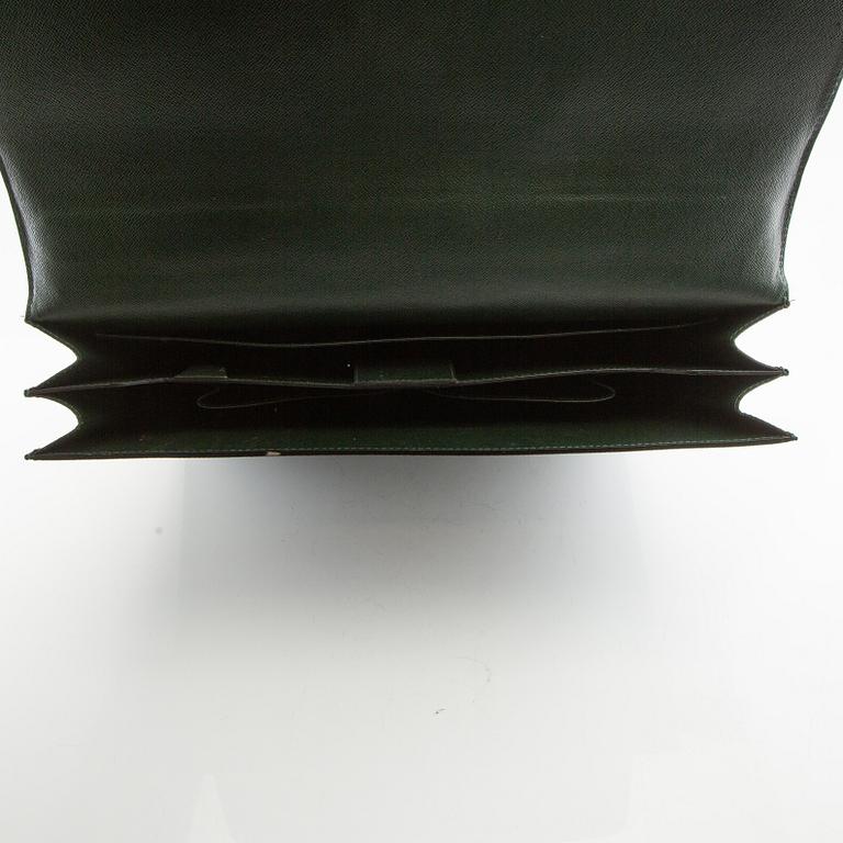 Louis Vuitton, portfölj.