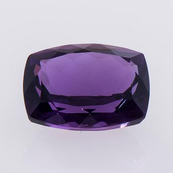 AMETIST, dynslipad 10,80 ct.